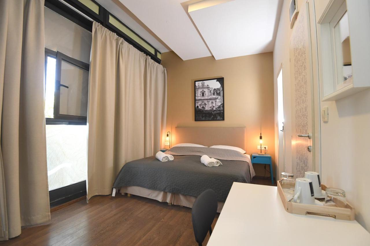 Il Padrino Rooms Zadar Luaran gambar